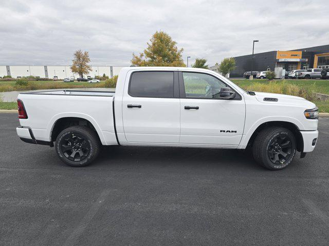 2026 RAM 1500 BIG HORN/LONE STAR 缩略图 19