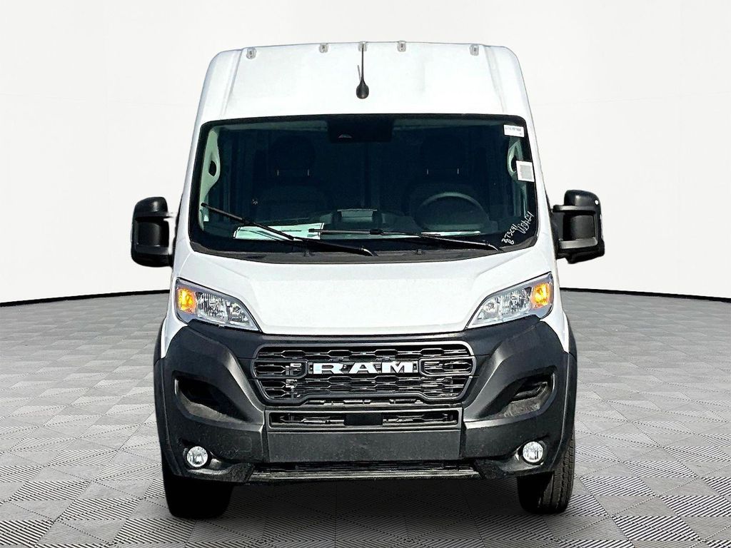 صورة 2 لـ 2026 RAM PROMASTER 1500 BASE
