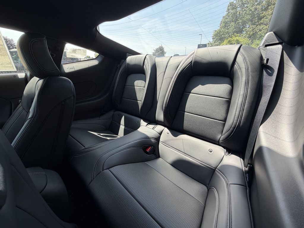 2026 FORD MUSTANG GT PREMIUM 缩略图 32