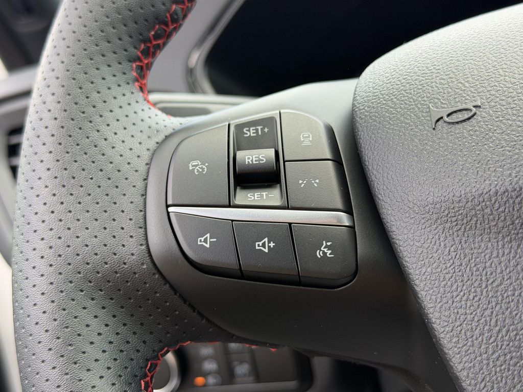 2025 FORD ESCAPE ST-LINE — миниатюра 16