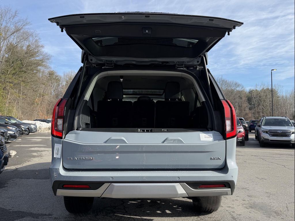 صورة مصغرة 27 لـ 2026 FORD EXPEDITION MAX PLATINUM