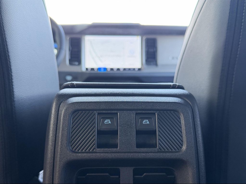2026 FORD BRONCO OUTER BANKS 缩略图 24