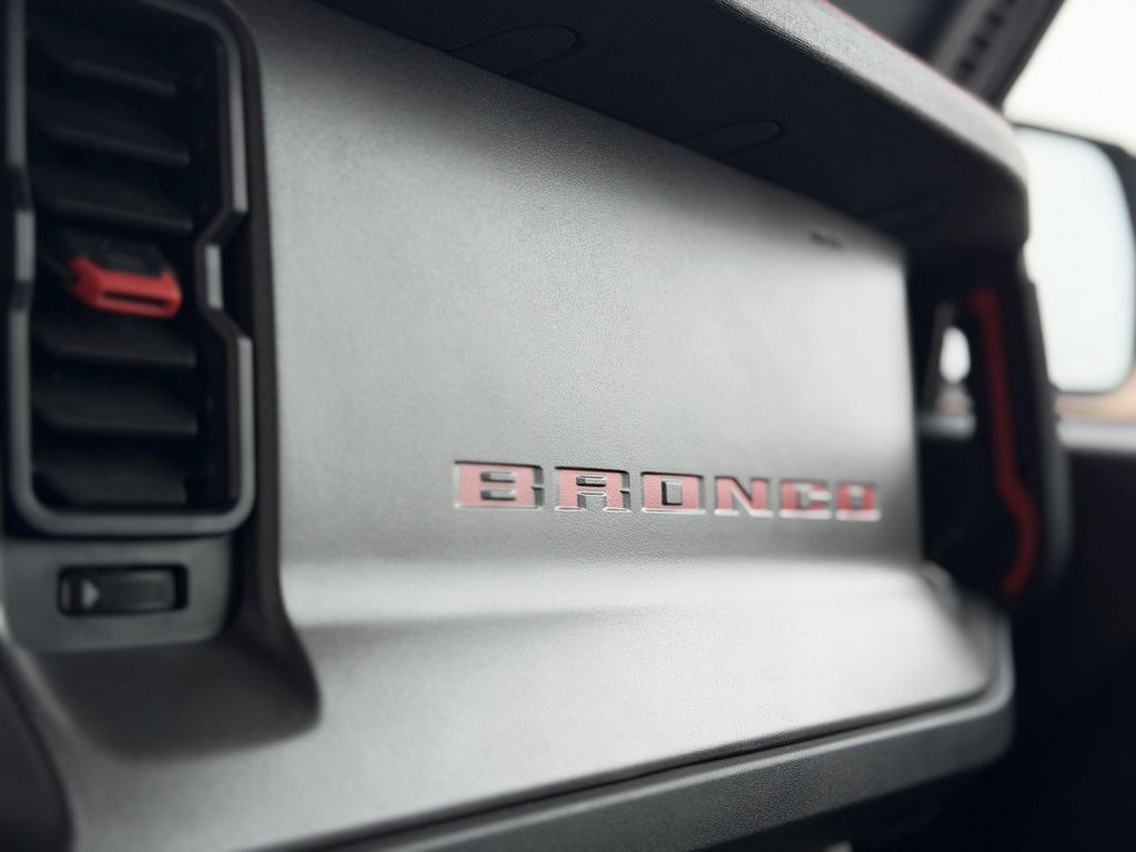 صورة مصغرة 20 لـ 2025 FORD BRONCO RAPTOR