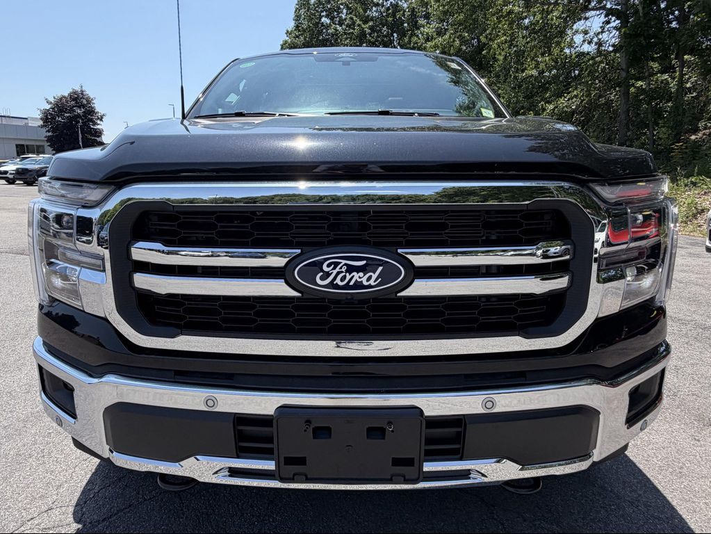 2026 FORD F-150 LARIAT — миниатюра 13