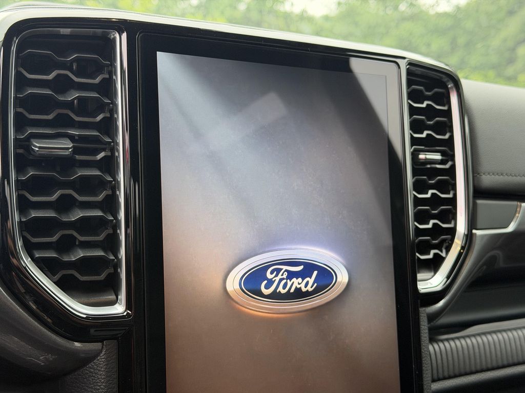 2026 FORD RANGER LARIAT — фото 7