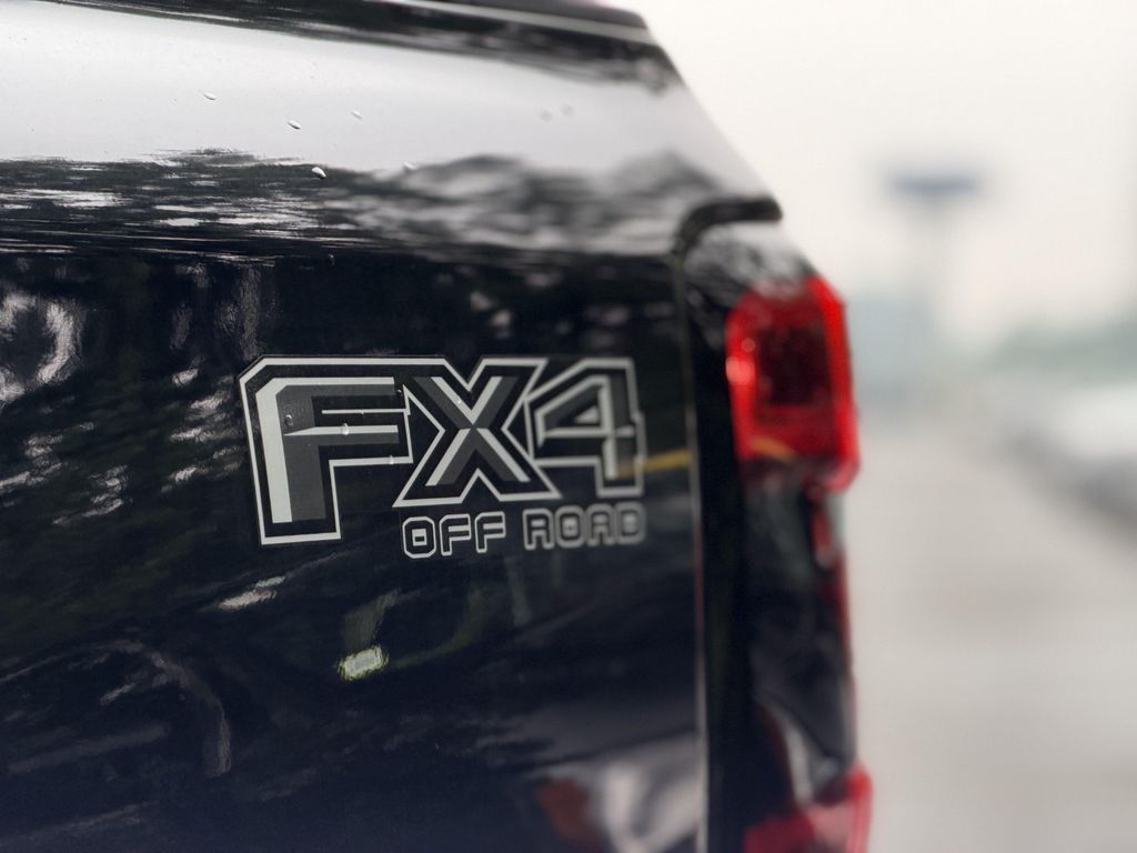 2026 FORD RANGER LARIAT — миниатюра 26