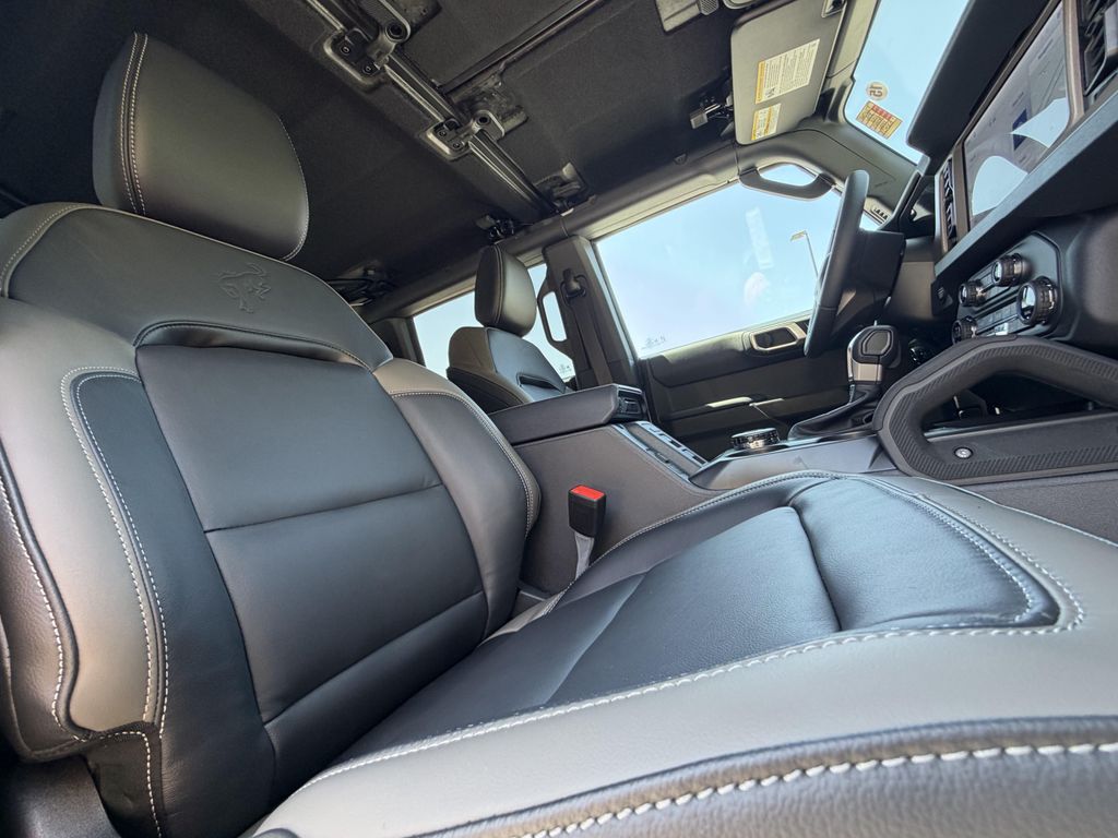 2026 FORD BRONCO OUTER BANKS 缩略图 26