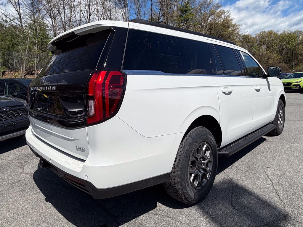 صورة مصغرة 11 لـ 2026 FORD EXPEDITION MAX ACTIVE 4X4