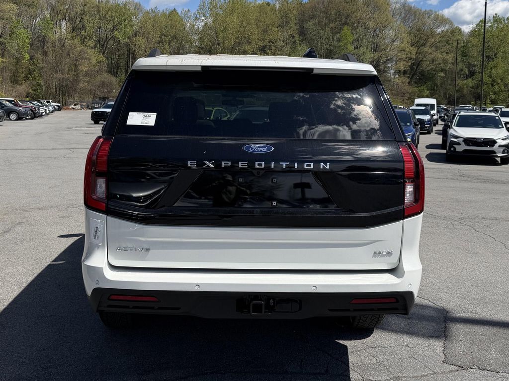 صورة 10 لـ 2026 FORD EXPEDITION MAX ACTIVE 4X4