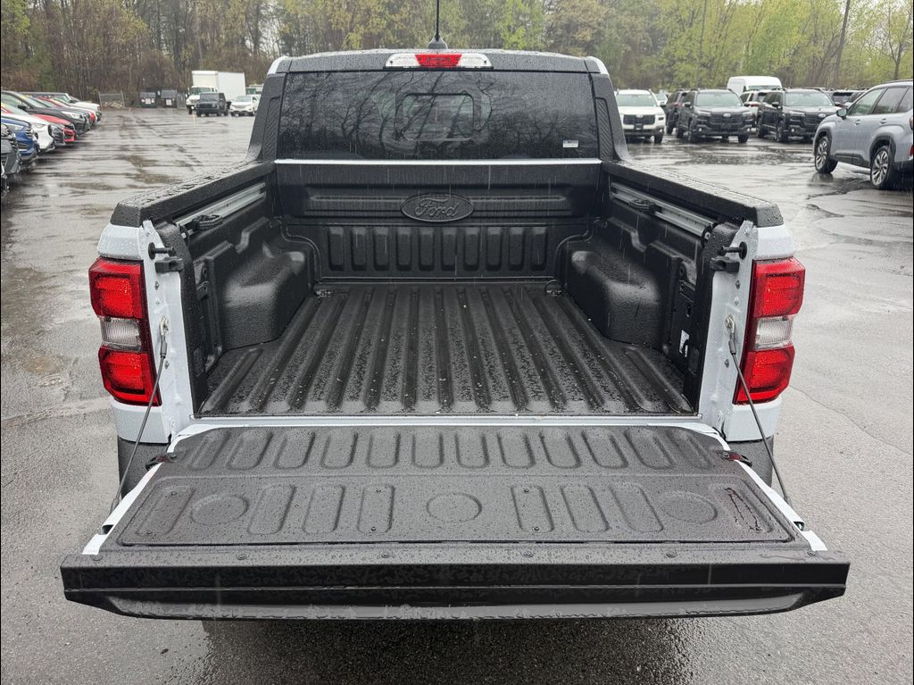 صورة مصغرة 29 لـ 2026 FORD MAVERICK LARIAT