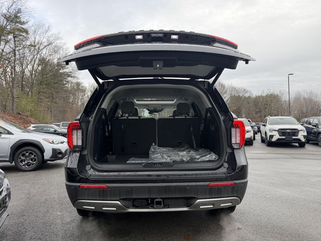 2025 FORD EXPLORER ACTIVE — миниатюра 27