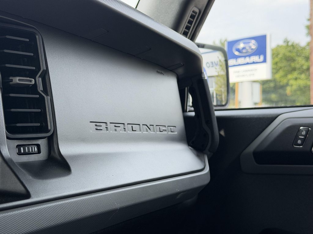 صورة مصغرة 22 لـ 2023 FORD BRONCO BIG BEND