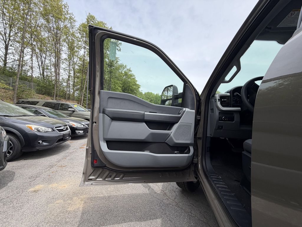 2026 FORD F-250 XLT 缩略图 20