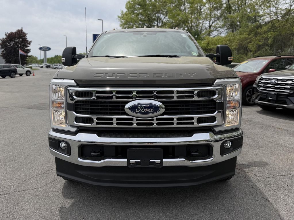 2026 FORD F-250 XLT 缩略图 14