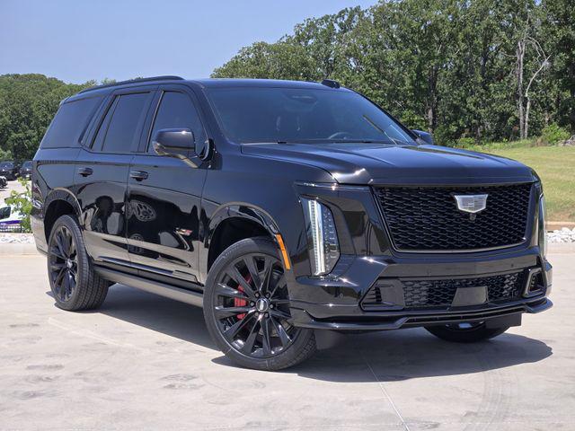 New 2026 Cadillac Escalade V-Series