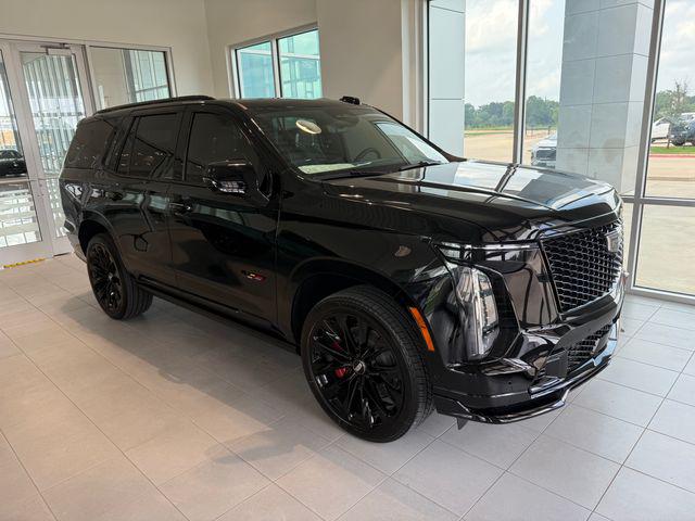 New 2026 Cadillac Escalade V-Series