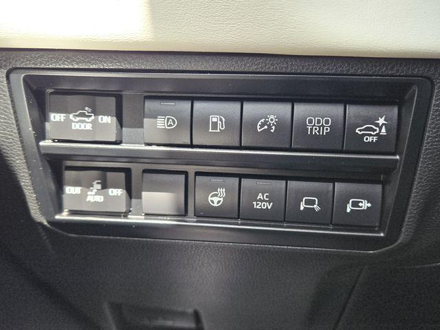 2023 Toyota TUNDRA HYBRID CAPSTONE 缩略图 22