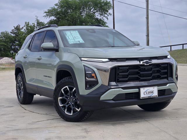 New 2026 Chevrolet Equinox FWD ACTIV