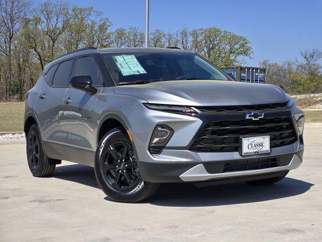 New 2025 Chevrolet Blazer 2LT