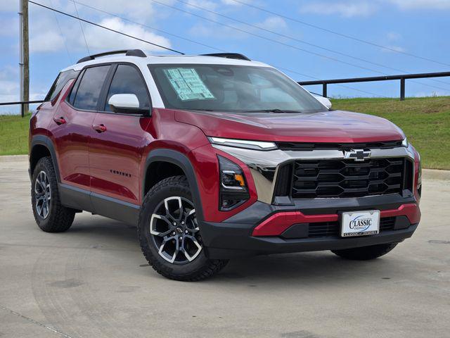New 2026 Chevrolet Equinox FWD ACTIV