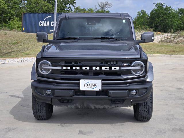 FORD BRONCO - 3