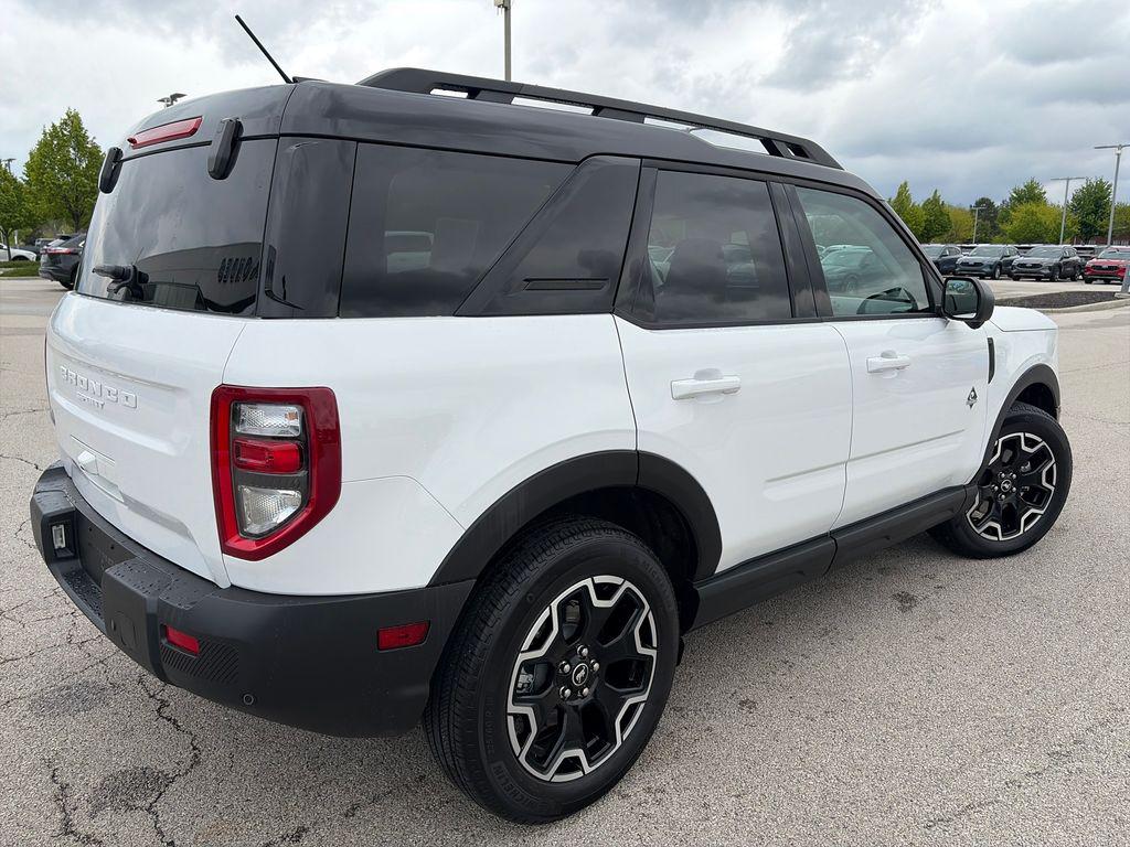FORD BRONCO SPORT OUTER BANKS - 7