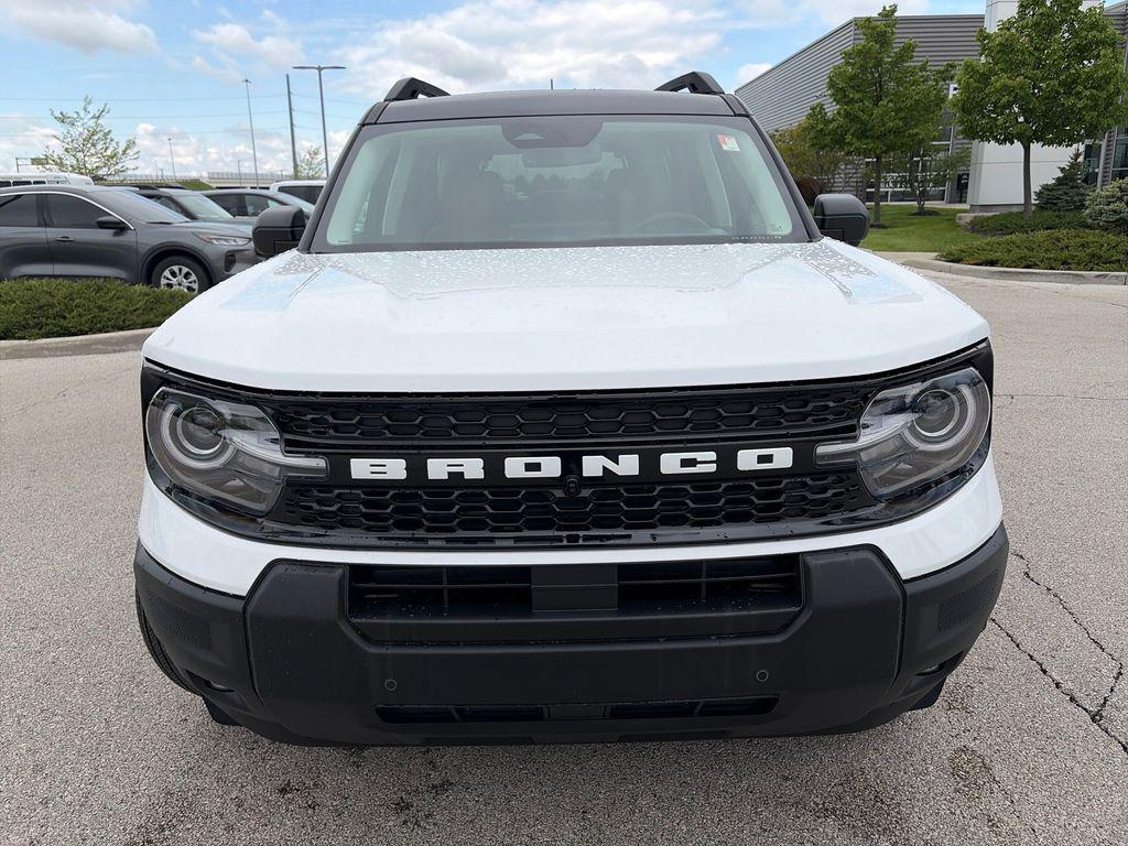 FORD BRONCO SPORT OUTER BANKS - 2