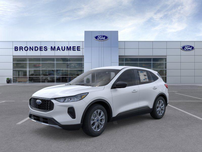 New 2026 Ford Escape Active