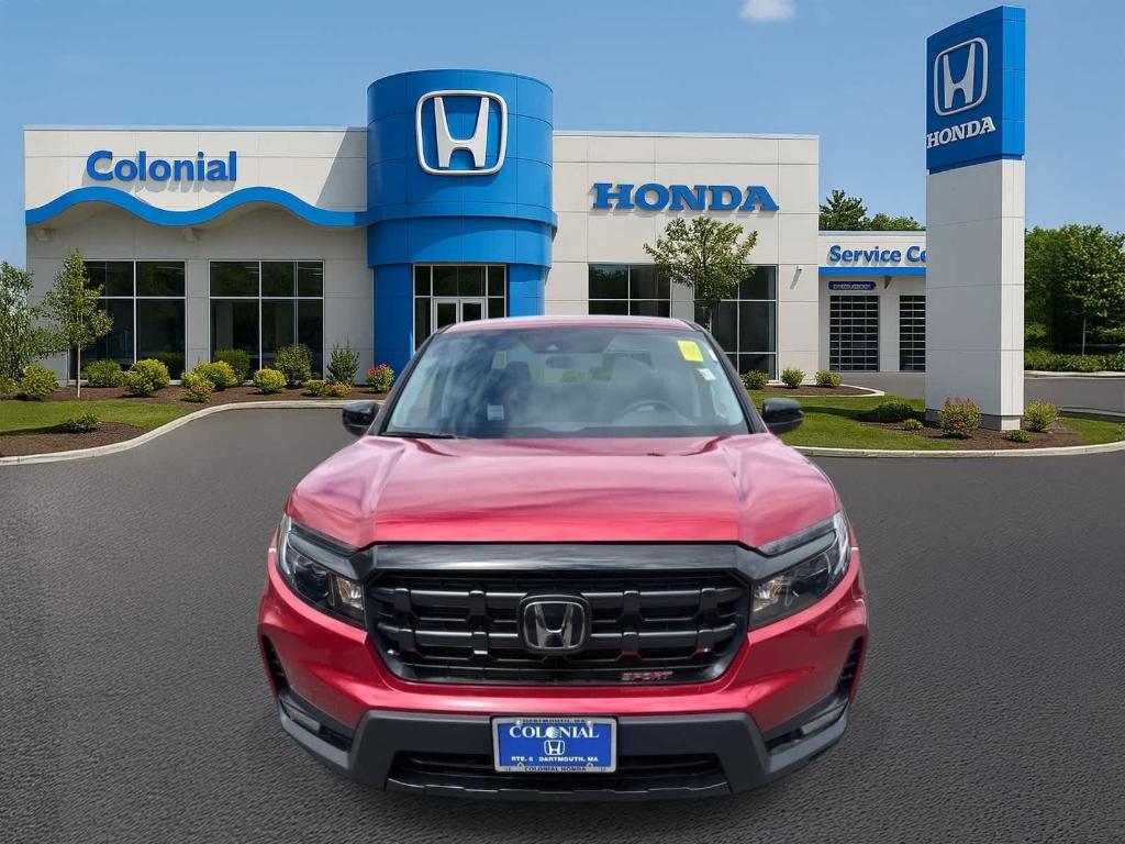 صورة 10 لـ 2025 Honda RIDGELINE SPORT