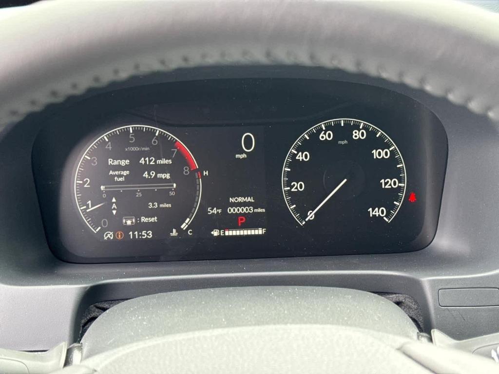صورة مصغرة 18 لـ 2025 Honda RIDGELINE SPORT