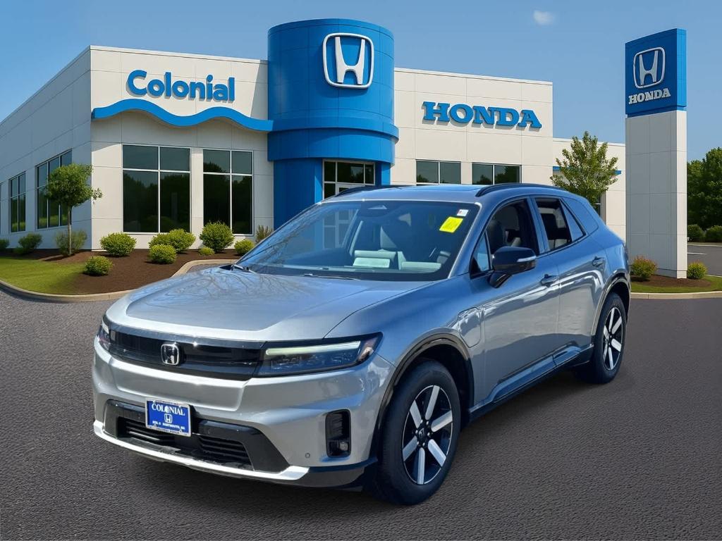 New 2026 Honda Prologue Touring