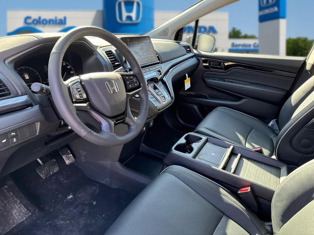 صورة مصغرة 13 لـ 2026 Honda ODYSSEY ELITE
