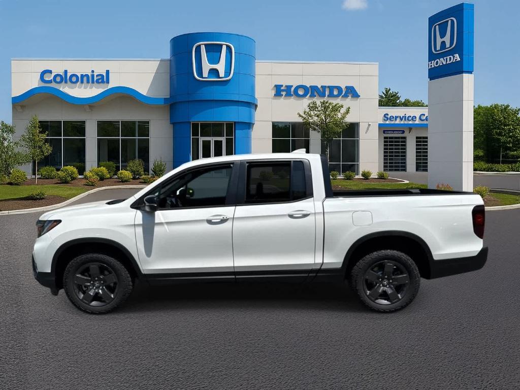 صورة 3 لـ 2026 Honda RIDGELINE TRAILSPORT