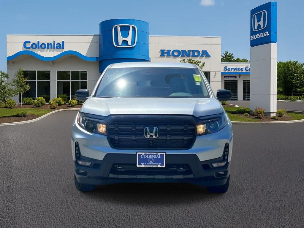 2026 Honda RIDGELINE SPORT 缩略图 11