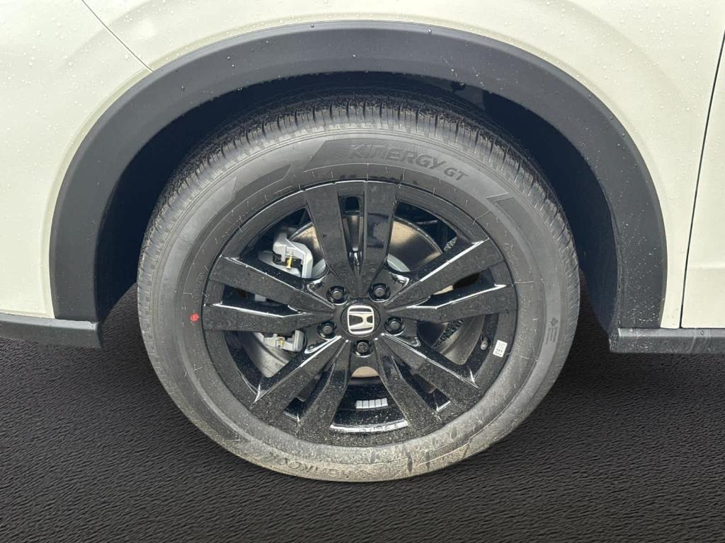 2026 Honda HR-V SPORT — миниатюра 11