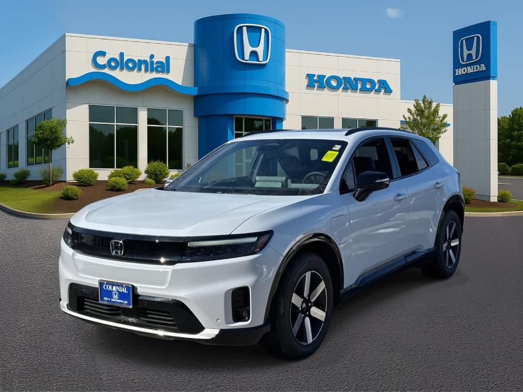 New 2026 Honda Prologue Touring