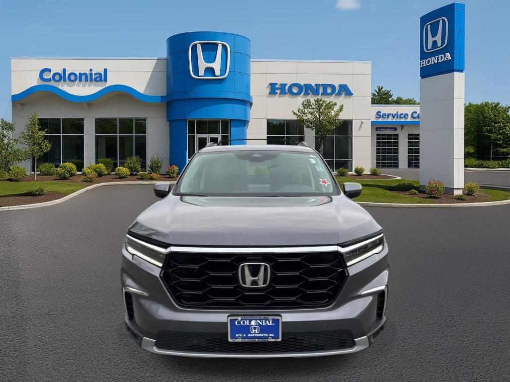 صورة 10 لـ 2025 Honda PILOT TOURING