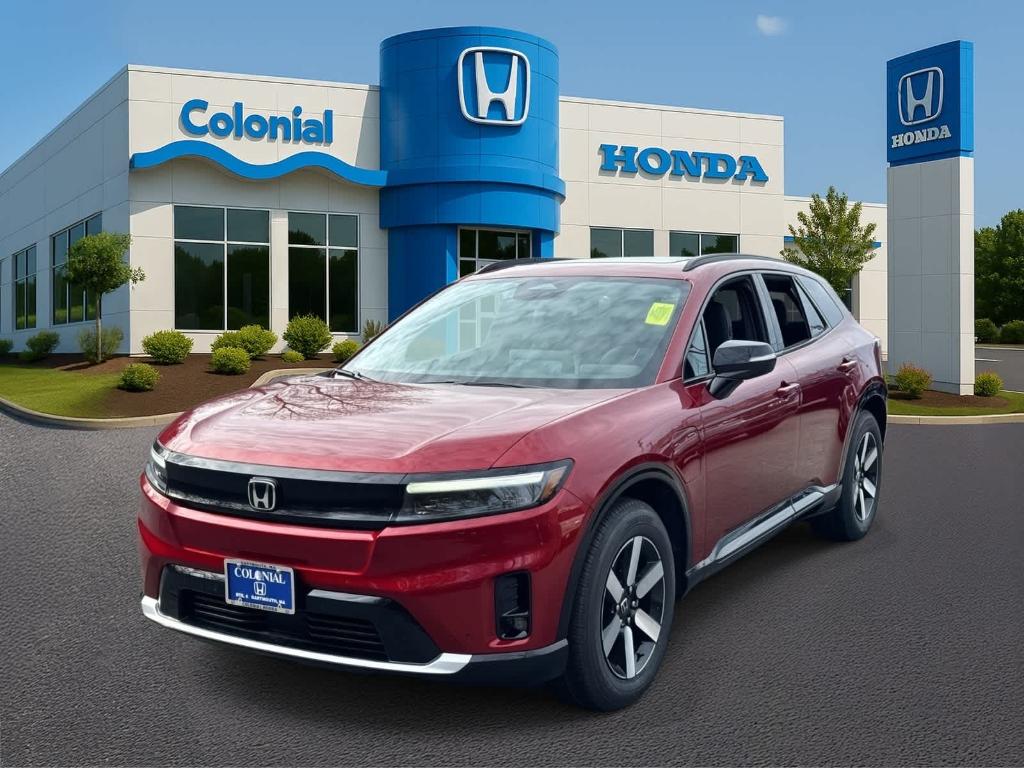 New 2026 Honda Prologue Touring
