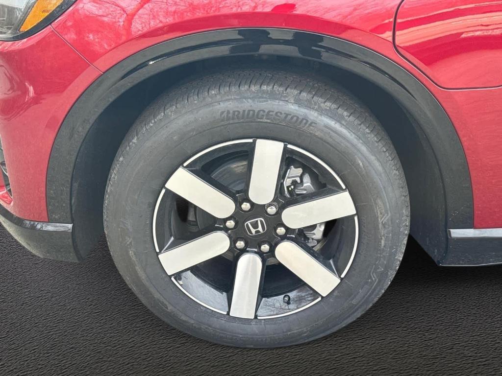 صورة مصغرة 11 لـ 2026 Honda PROLOGUE TOURING