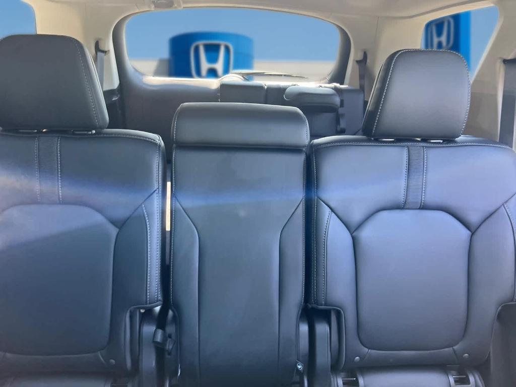 صورة مصغرة 28 لـ 2024 Honda PILOT TOURING