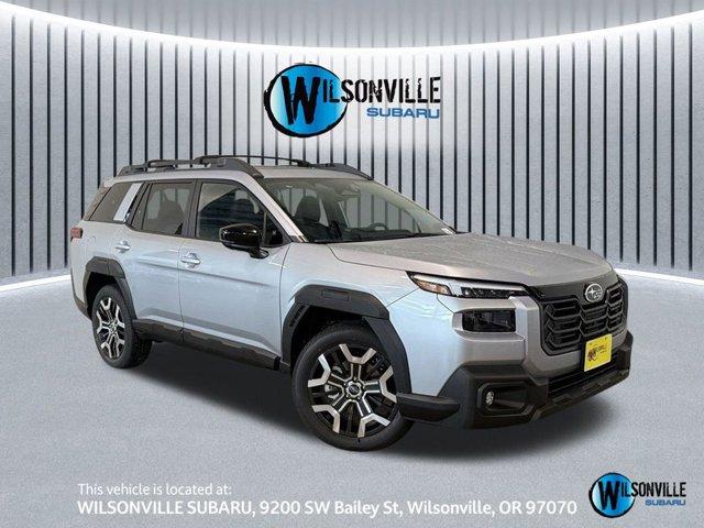 New 2026 Subaru Outback Touring XT