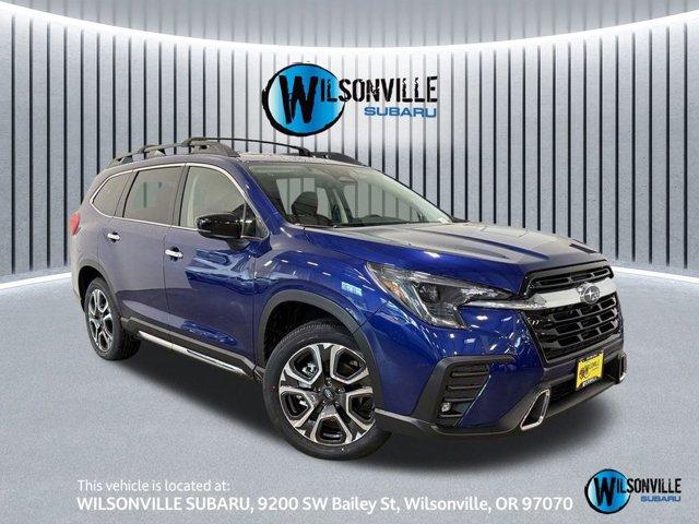 New 2026 Subaru Ascent Touring