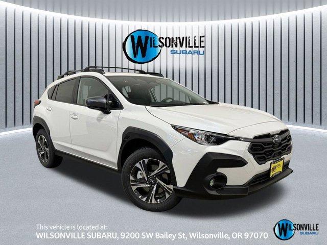 New 2026 Subaru Crosstrek Premium