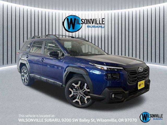New 2026 Subaru Outback Touring XT