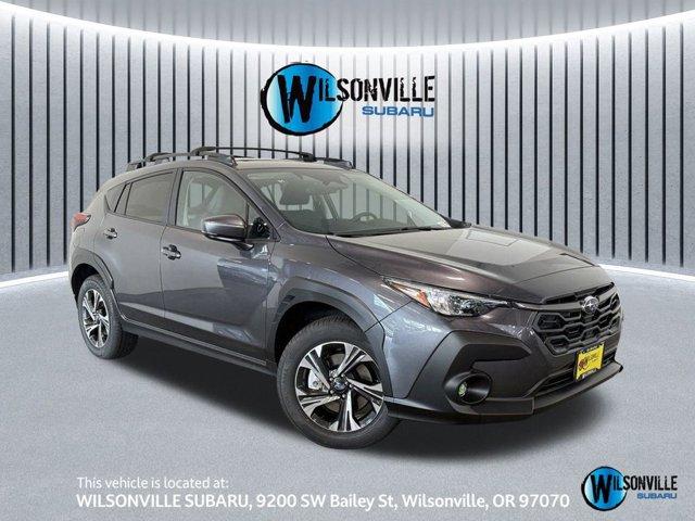 New 2026 Subaru Crosstrek Premium