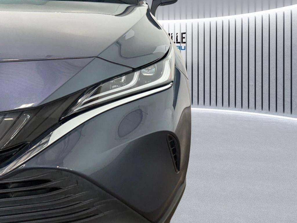 صورة مصغرة 17 لـ 2023 Toyota VENZA LE