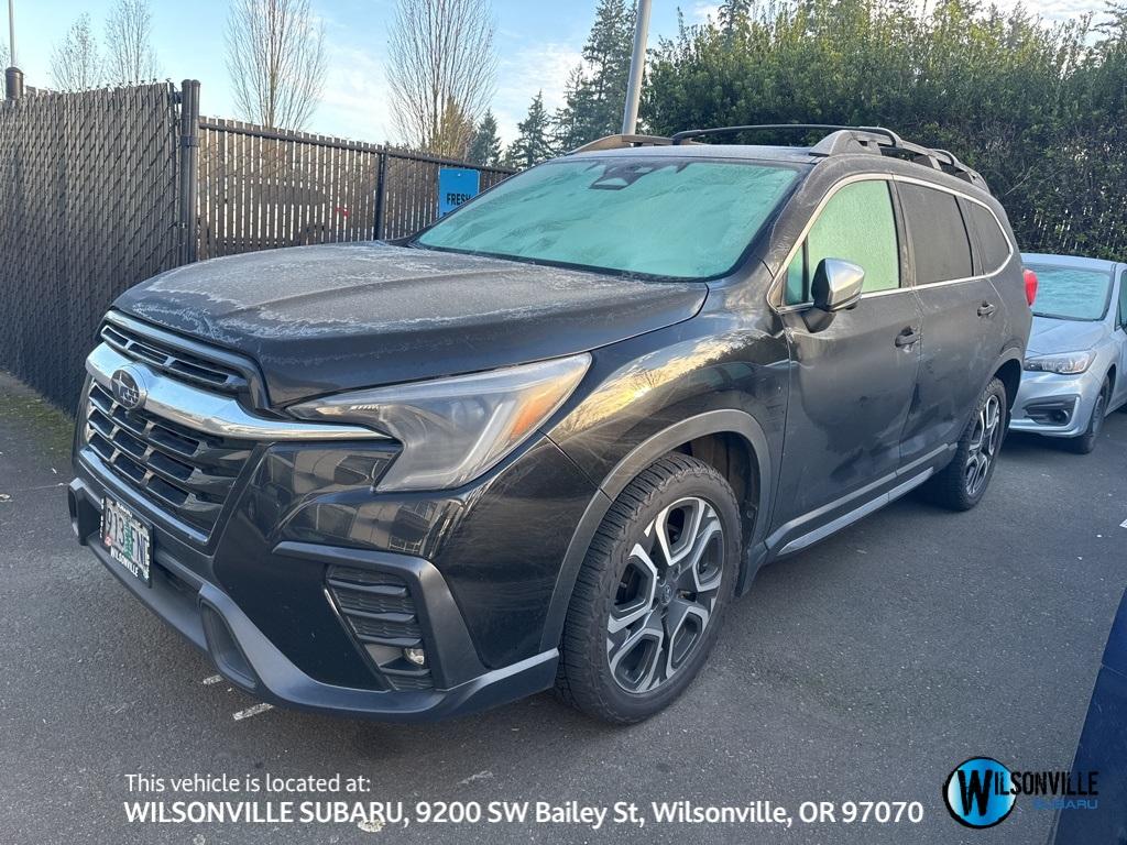 Used 2023 Subaru Ascent Limited 7-Passenger