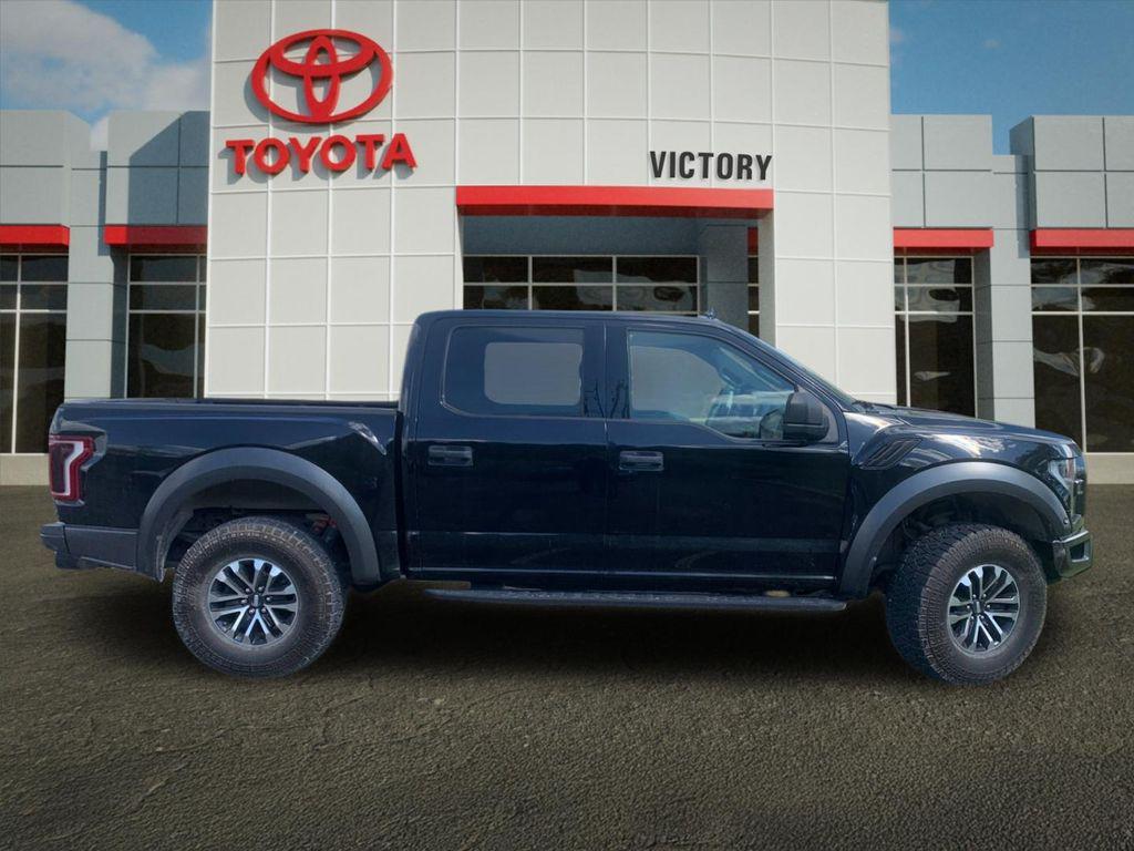 FORD F-150 RAPTOR - 2