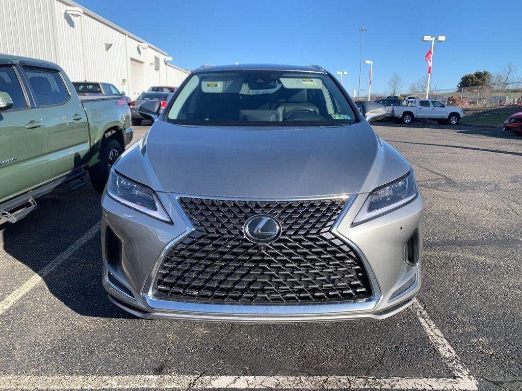 New 2025 Toyota Camry XLE