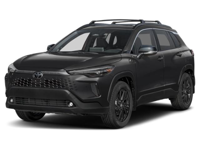 New 2026 Toyota Corolla Hybrid SE
